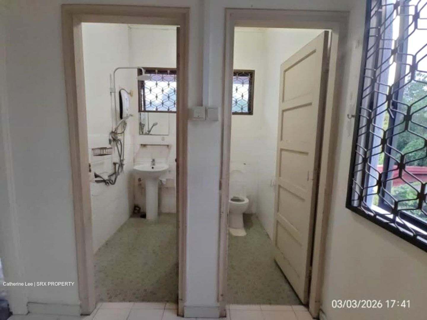 Jalan Tanah Puteh (D15), Semi-Detached #534513281
